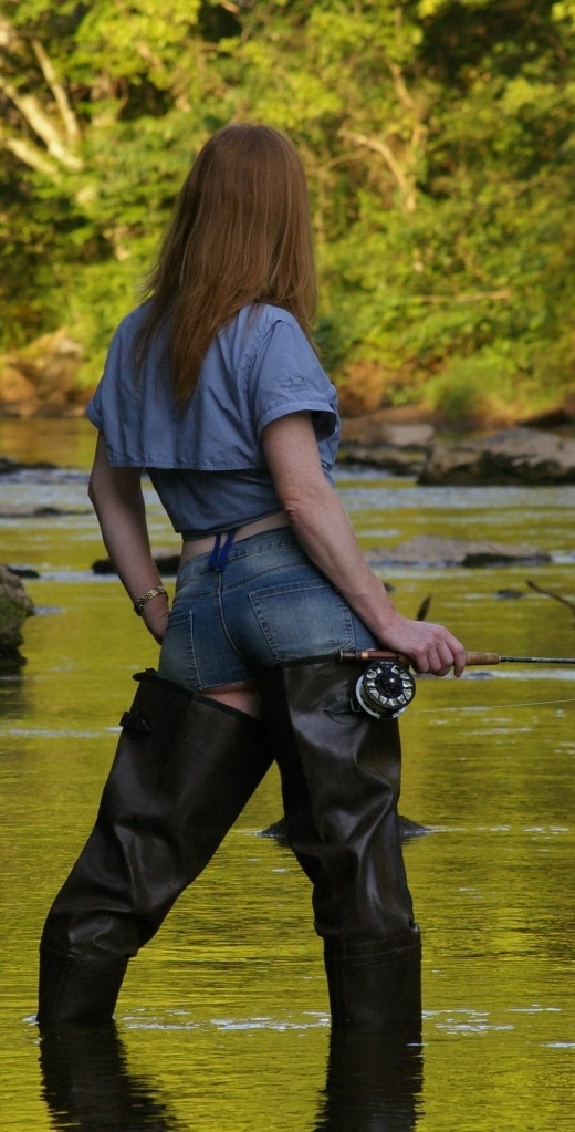 fishing